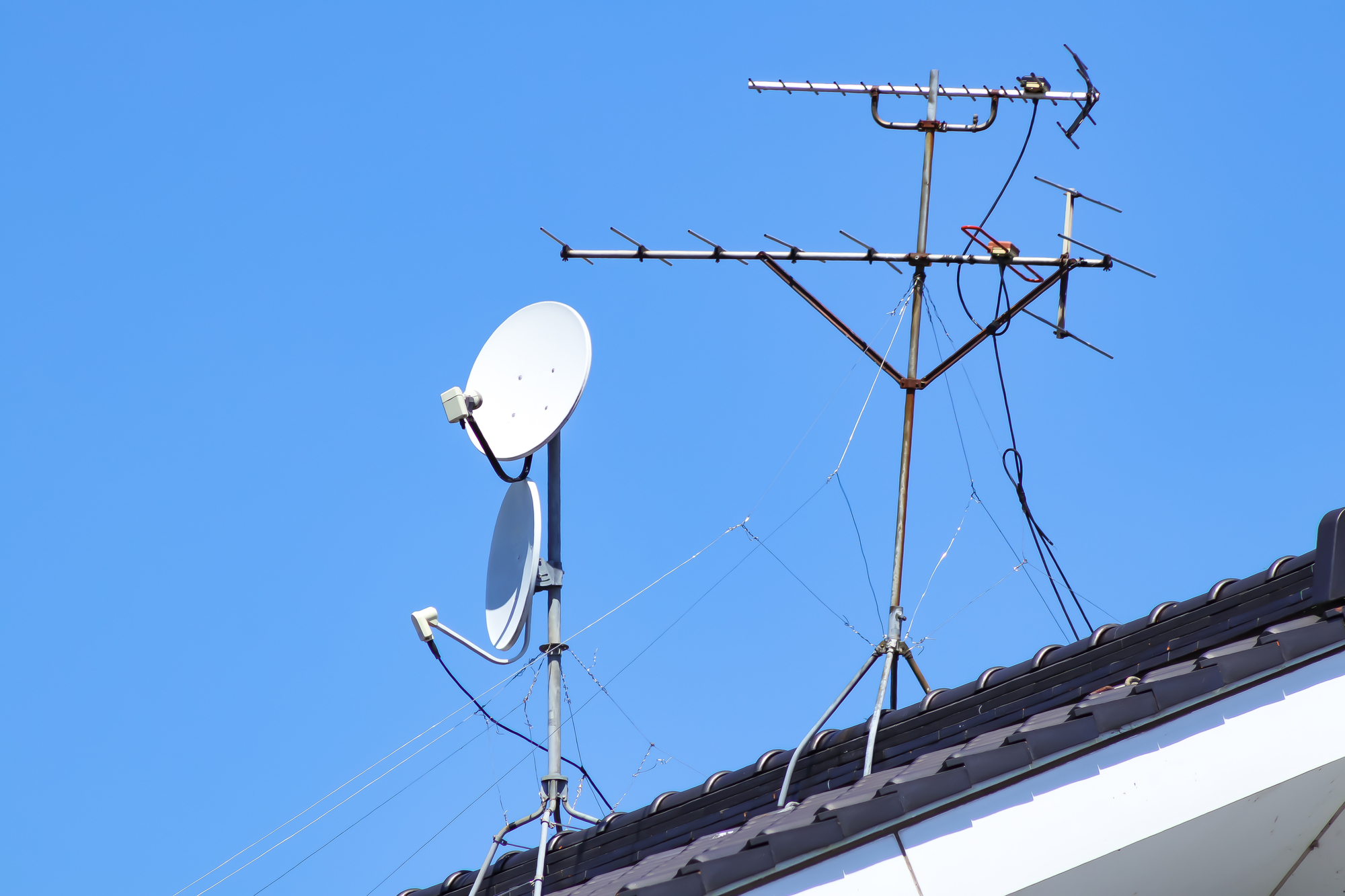 NHK受信料の支払いに関するイメージ