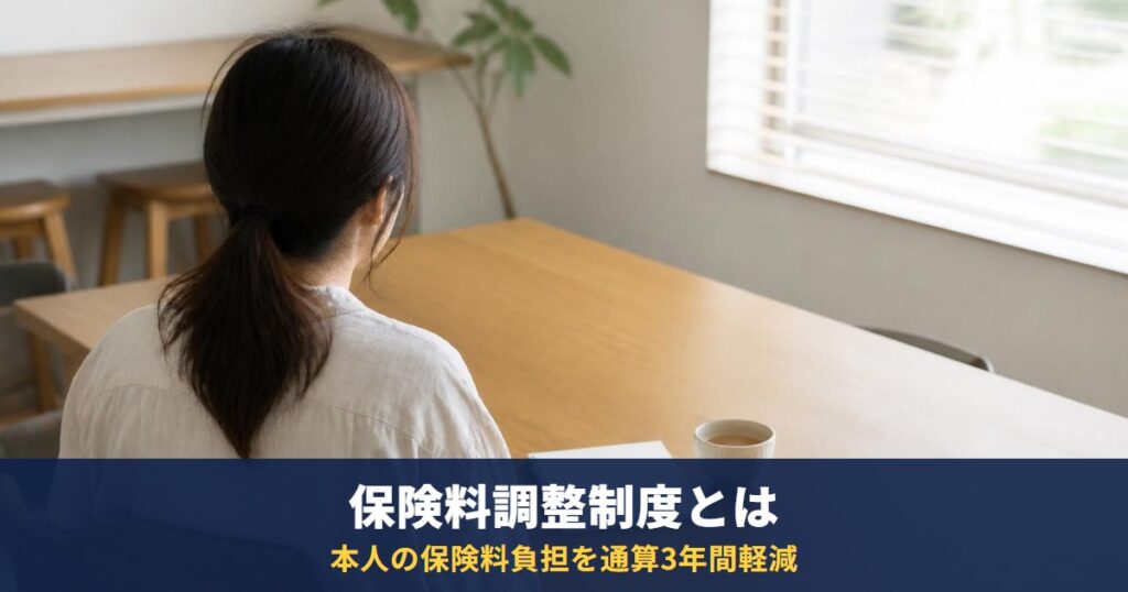 保険料調整制度とは?10月開始|パートの社会保険料を会社が一部負担・対象と期間
